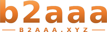 b2aaa logo